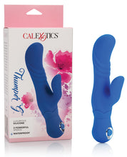 Load image into Gallery viewer, Posh Silicone Thumper G - Blue