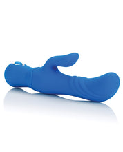 Load image into Gallery viewer, Posh Silicone Thumper G - Blue