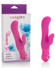 Load image into Gallery viewer, Posh Silicone Thumper G - Pink