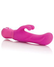 Load image into Gallery viewer, Posh Silicone Double Dancer - Pink