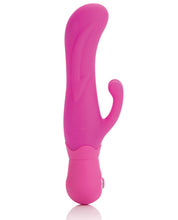Load image into Gallery viewer, Posh Silicone Double Dancer - Pink