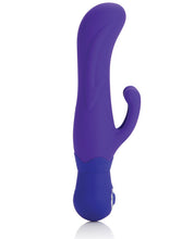 Load image into Gallery viewer, Posh Silicone Double Dancer - Purple
