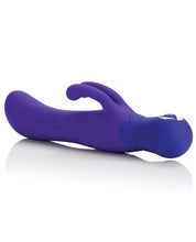 Load image into Gallery viewer, Posh Silicone Double Dancer - Purple