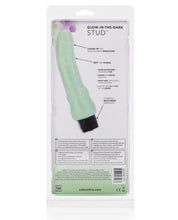 Load image into Gallery viewer, Glow-in-the-dark Stud Waterproof - Mint