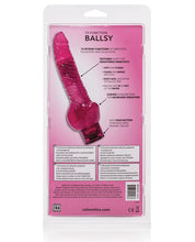 Load image into Gallery viewer, Hot Pinks Ballsy