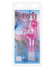 Load image into Gallery viewer, Butterfly Kiss - Pink