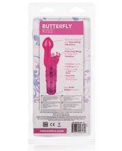 Load image into Gallery viewer, Butterfly Kiss - Pink