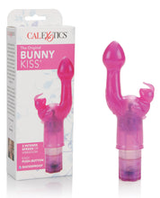 Load image into Gallery viewer, The Original Bunny Kiss Vibe - Pink