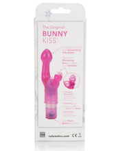 Load image into Gallery viewer, The Original Bunny Kiss Vibe - Pink