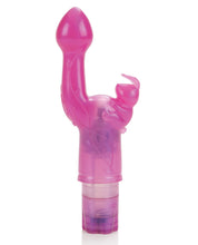 Load image into Gallery viewer, The Original Bunny Kiss Vibe - Pink