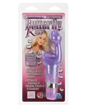 Load image into Gallery viewer, Platinum Edition Butterfly Kiss - Purple