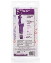 Load image into Gallery viewer, Platinum Edition Butterfly Kiss - Purple