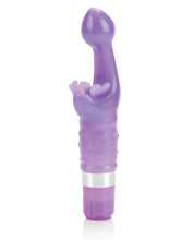 Load image into Gallery viewer, Platinum Edition Butterfly Kiss - Purple