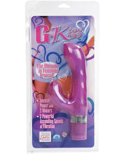 Load image into Gallery viewer, G Kiss - Pink