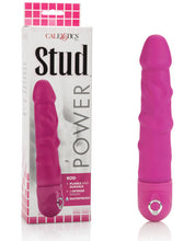 Load image into Gallery viewer, Power Stud Stud Rod Dong Waterproof - Pink