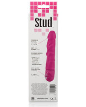 Load image into Gallery viewer, Power Stud Stud Rod Dong Waterproof - Pink