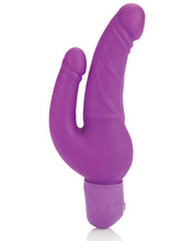 Load image into Gallery viewer, Power Stud Over &amp; Under Dong Waterproof - Purple