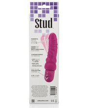 Load image into Gallery viewer, Bendie Power Stud Curvy - Pink