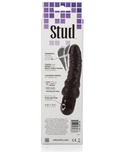 Load image into Gallery viewer, Bendie Power Stud Curvy - Black
