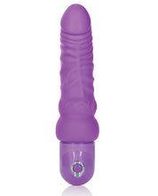 Load image into Gallery viewer, Bendie Power Stud Curvy - Purple