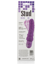 Load image into Gallery viewer, Bendie Power Stud Curvy - Purple