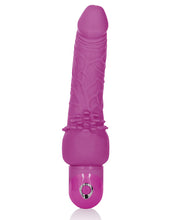 Load image into Gallery viewer, Bendie Power Stud Cliteriffic - Pink