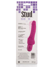 Load image into Gallery viewer, Bendie Power Stud Cliteriffic - Pink