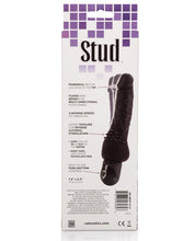 Load image into Gallery viewer, Bendie Power Stud Cliteriffic - Black