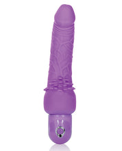 Load image into Gallery viewer, Bendie Power Stud Cliteriffic - Purple