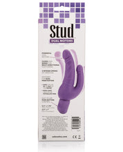 Load image into Gallery viewer, Bendie Power Stud Over &amp; Under - Purple