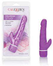 Load image into Gallery viewer, Spellbound Double Jack - Purple