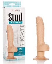 Load image into Gallery viewer, Shower Stud Super Stud - Ivory