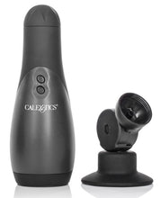 Load image into Gallery viewer, Apollo Power Stroker - Black