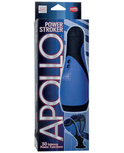 Load image into Gallery viewer, Apollo Power Stroker - Blue