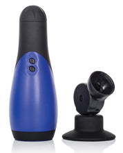 Load image into Gallery viewer, Apollo Power Stroker - Blue