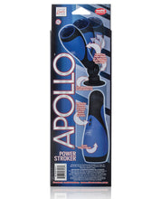 Load image into Gallery viewer, Apollo Power Stroker - Blue