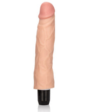 Load image into Gallery viewer, Futurotic Ez Bend Stud 7.5" Dong Waterproof - Flesh