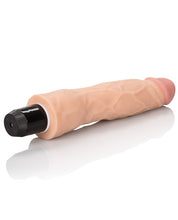 Load image into Gallery viewer, Futurotic Ez Bend Stud 7.5" Dong Waterproof - Flesh