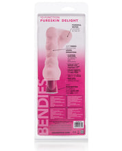 Load image into Gallery viewer, Bendie Pure - 10 Function Pink