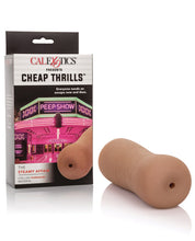 Load image into Gallery viewer, Cheap Thrills The Steamy Affair Stroker