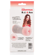 Load image into Gallery viewer, Travel Gripper Pussy &amp; Ass