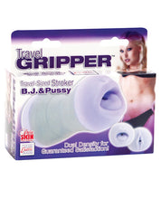 Load image into Gallery viewer, Travel Gripper Bj &amp; Pussy