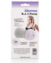 Load image into Gallery viewer, Travel Gripper Bj &amp; Pussy