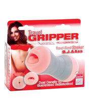 Load image into Gallery viewer, Travel Gripper B.j. &amp; Ass