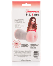 Load image into Gallery viewer, Travel Gripper B.j. &amp; Ass