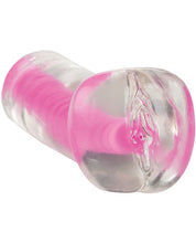 Load image into Gallery viewer, Shane's World College Tease - Pink