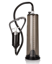 Load image into Gallery viewer, Apollo Premium Power Pump - Smoke