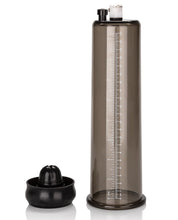 Load image into Gallery viewer, Apollo Premium Power Pump - Smoke