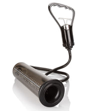 Load image into Gallery viewer, Apollo Premium Power Pump - Smoke
