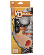 Load image into Gallery viewer, Vibrating Oro Stimulator